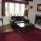 The Manse B&B