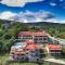 Nevros Hotel Resort and Spa Limni Plastira