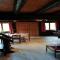 Charming Chalet with Swimming Pool in Quend