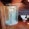 Charming Chalet with Swimming Pool in Quend