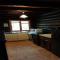 Charming Chalet with Swimming Pool in Quend