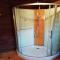 Charming Chalet with Swimming Pool in Quend