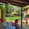 villa la chiesetta - private pool and Jacuzzi - Borgo Canapegna