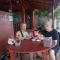 Three Ken Homestay & Cafe