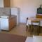 Apartmani Ždrelac