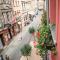 Apartamenty Siedem Komnat Siedmiu Mistrzów - 托伦