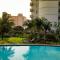 702 Oyster Rock - by Stay in Umhlanga - Дурбан