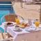 Irini Apartments