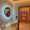 NĀVA PLACE Premium Alpine Apartment in Kaprun - Private Sauna, Peaceful Location, Near Glacier & WIFI