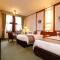 Nara Hotel
