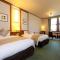 Nara Hotel