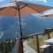 CHALET TRIPTYQUE