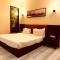 The Bhagwati Resort