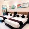 The Bhagwati Resort
