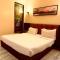 The Bhagwati Resort