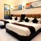 The Bhagwati Resort