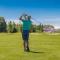 Living Stone Golf Resort