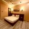 The Bhagwati Resort