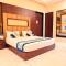 The Bhagwati Resort