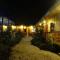 New Village Lodge