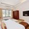Super Townhouse Dona Castle