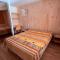 Chalet Chalvet Begat