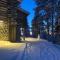 Keloruka Cottage, 4BR 180m2 Chalet with Whirlpool