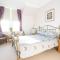 The Castle B&B