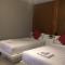 Le Terrarium Bed & Sleep Chiang Rai