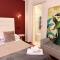 Taorminas Sun Central Boutique Guesthouse & Suites