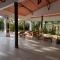 Flower Garden House Flower Garden House