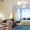 Concept Apartments