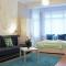 Concept Apartments