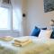 Concept Apartments