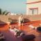 Little Kasbah Surf Camp Imsouane