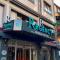 Regency World Hotel Regency World Hotel