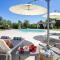 ClickSardegna Villa Paradiso with swimming pool large garden and tennis court