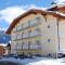 Dolasilla Park Hotel - Vigo di Fassa