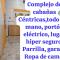 Malargue Style a 100 MTS del Centro