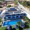 Milano Hotel Pousada Canoa Quebrada