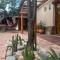 Hostal Tierra Andina Cafayate
