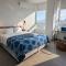 Stylish Panoramic Views City Loft