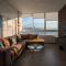 Stylish Panoramic Views City Loft