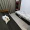 Loft conceito aberto - 4 pessoas