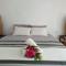 Solwata House, On the Water Sleeps 6