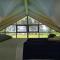 Solwata House, On the Water Sleeps 6