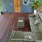 Solwata House, On the Water Sleeps 6