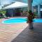 Solwata House, On the Water Sleeps 6