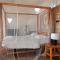 Beachfront Glamping Dome Dauin Bamboo Style