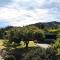 Black Peak View